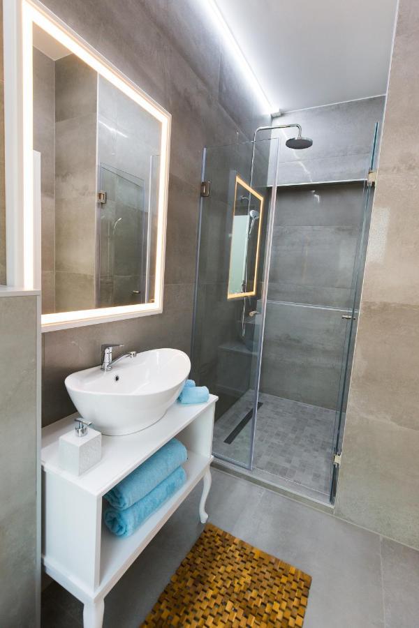 Mintamokus Vendeghaz Hotel Miskolc Eksteriør billede